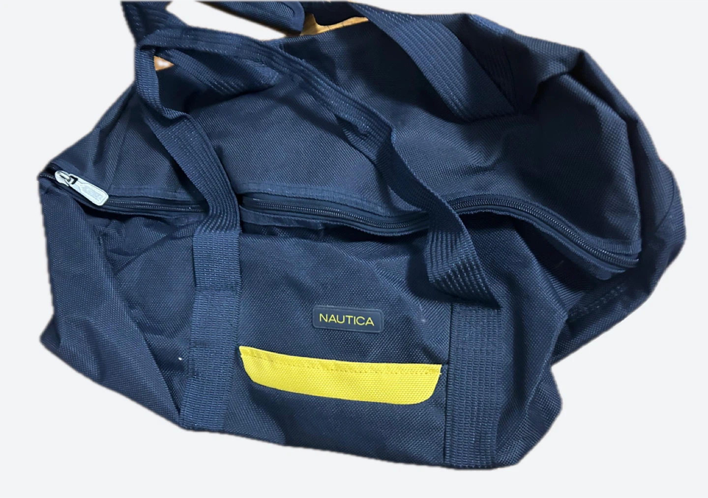 Nautica Duffel Bag - photo 2