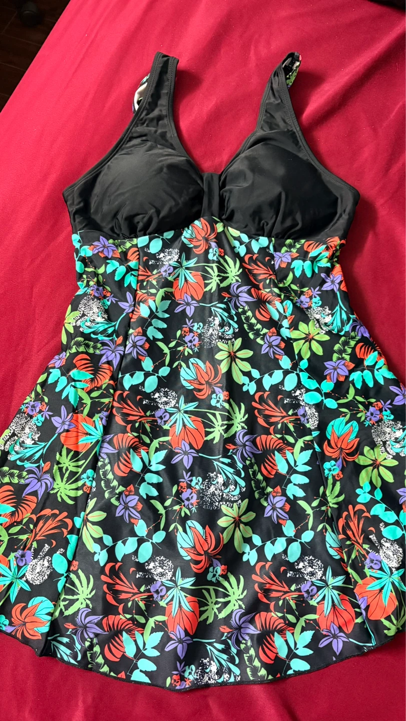 3 Sets - NEW Women's Swimsuit Size L - photo 4