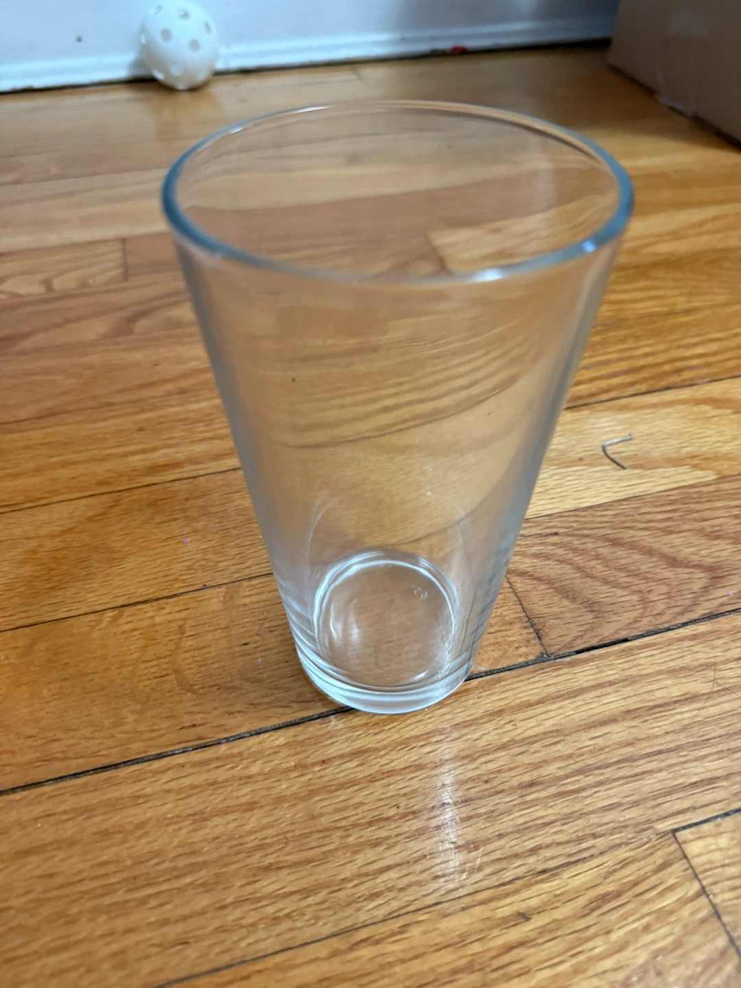 12 Piece Large Tumbler Glasses