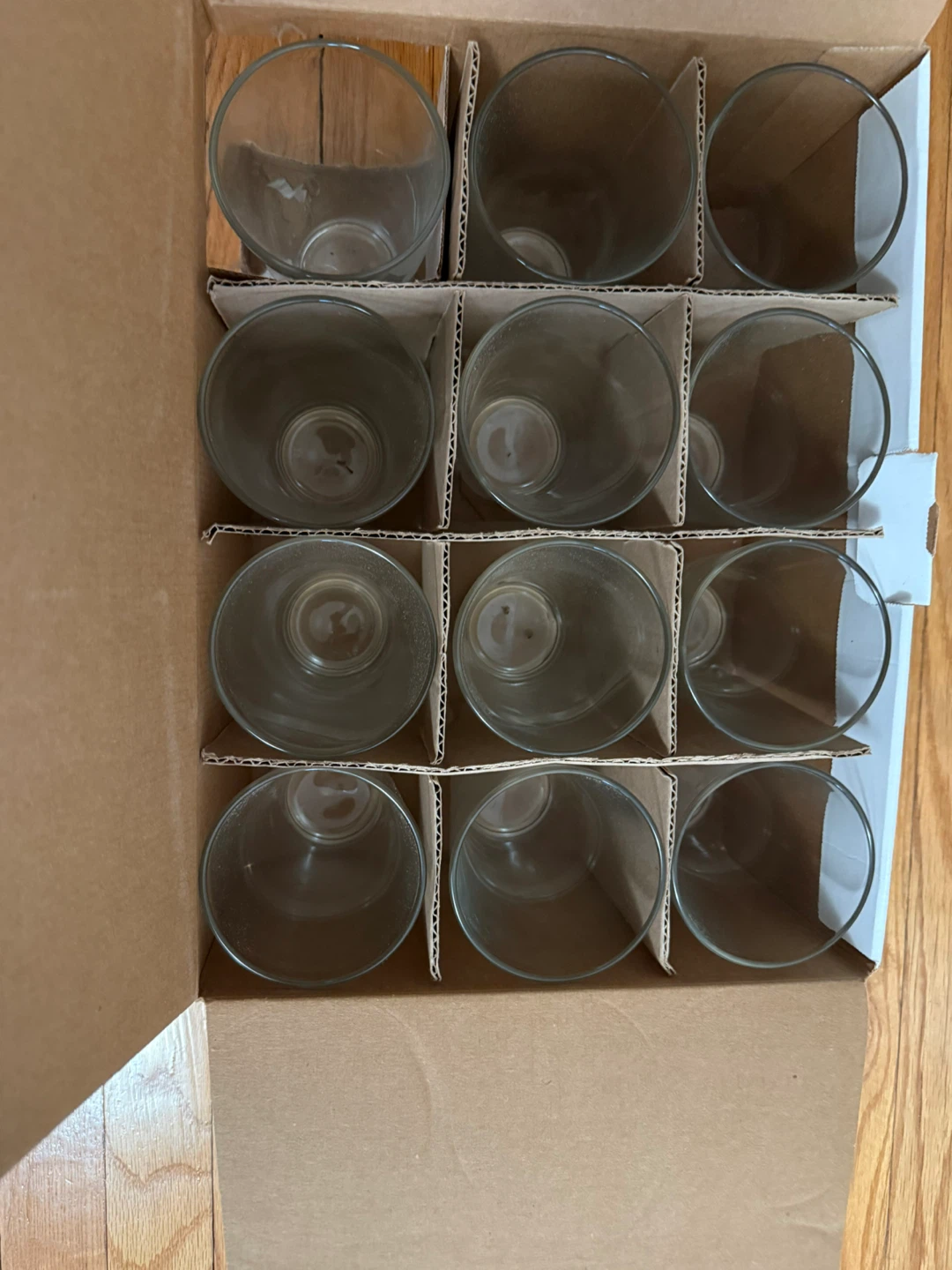 12 Piece Large Tumbler Glasses - photo 5