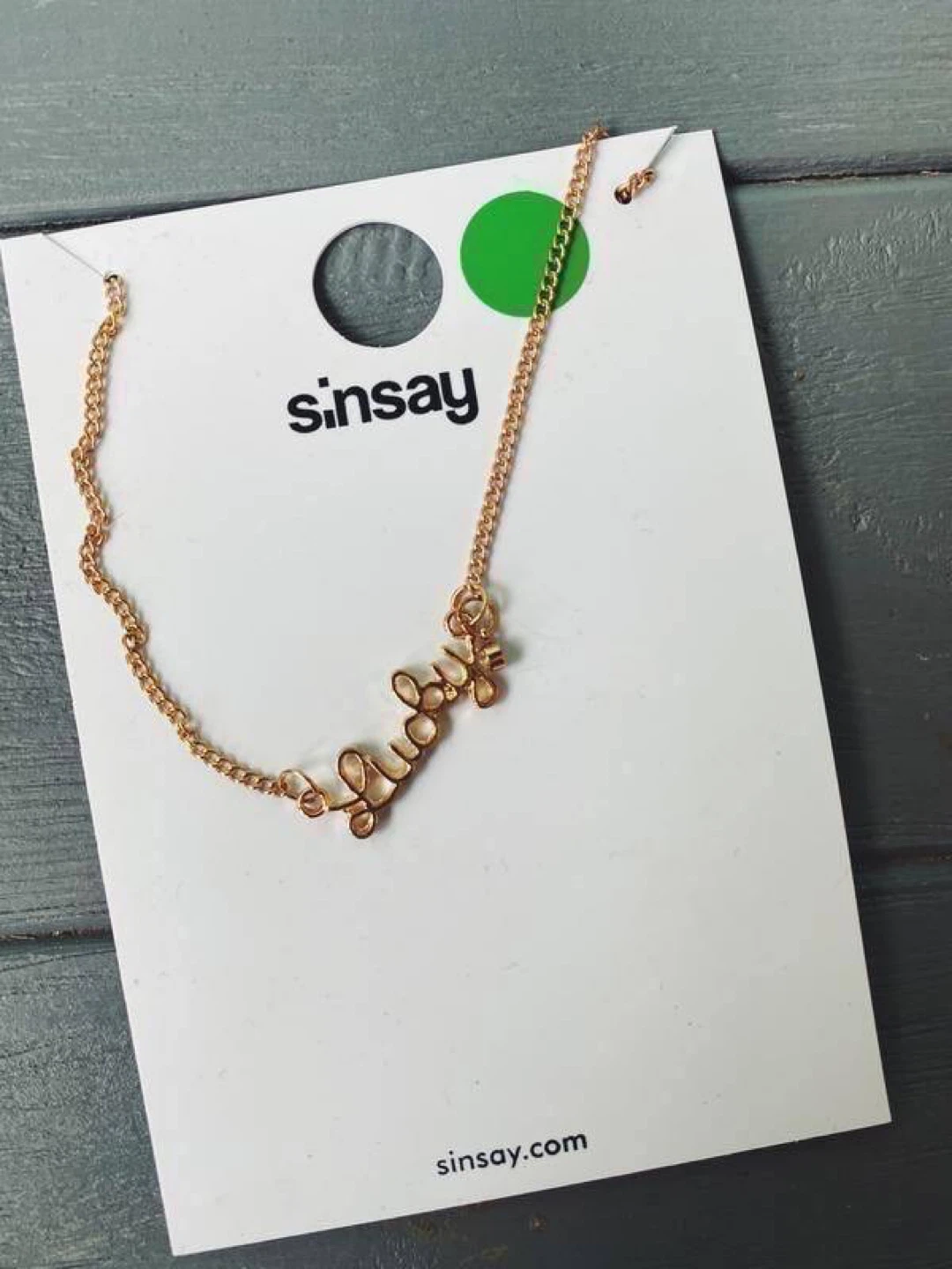 Necklaces - different styles - photo 4