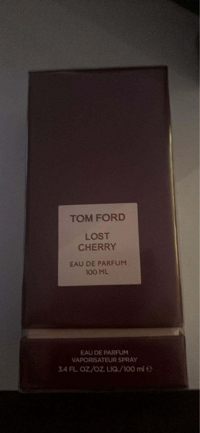 Tom Ford Lost Cherry Eau de Parfum 100ml