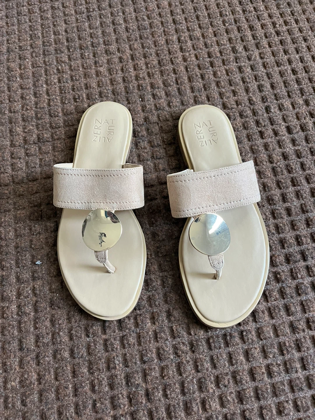 Naturalizer Women's Flat Sandals - photo 2
