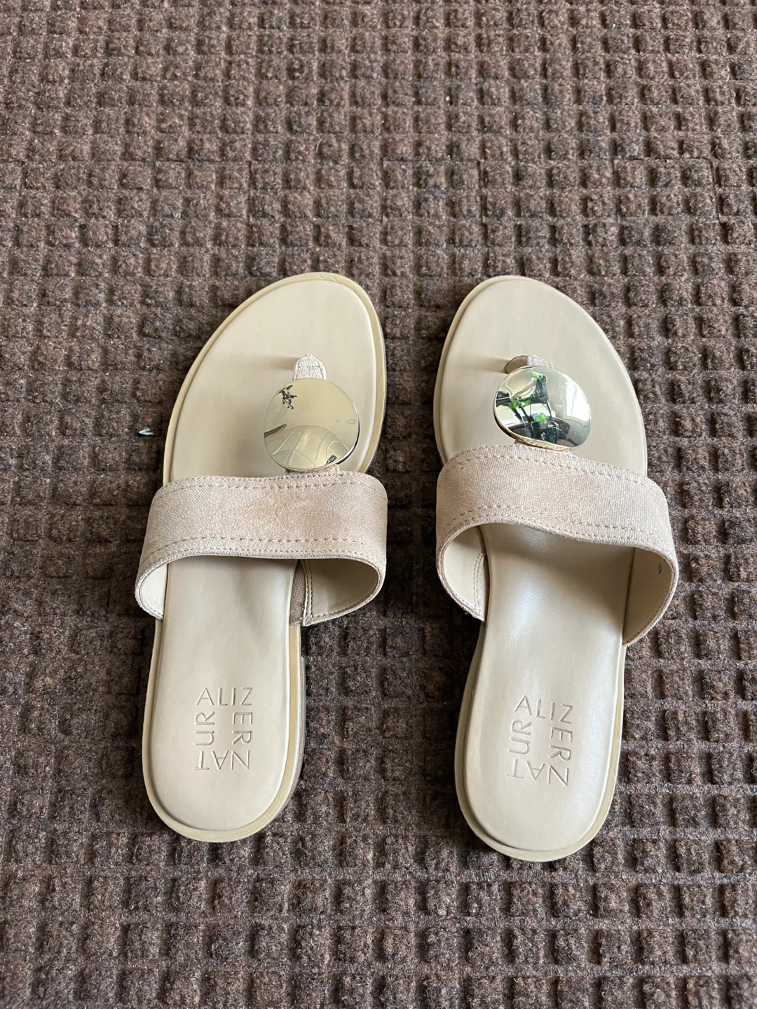 Naturalizer Women's Flat Sandals - photo 4
