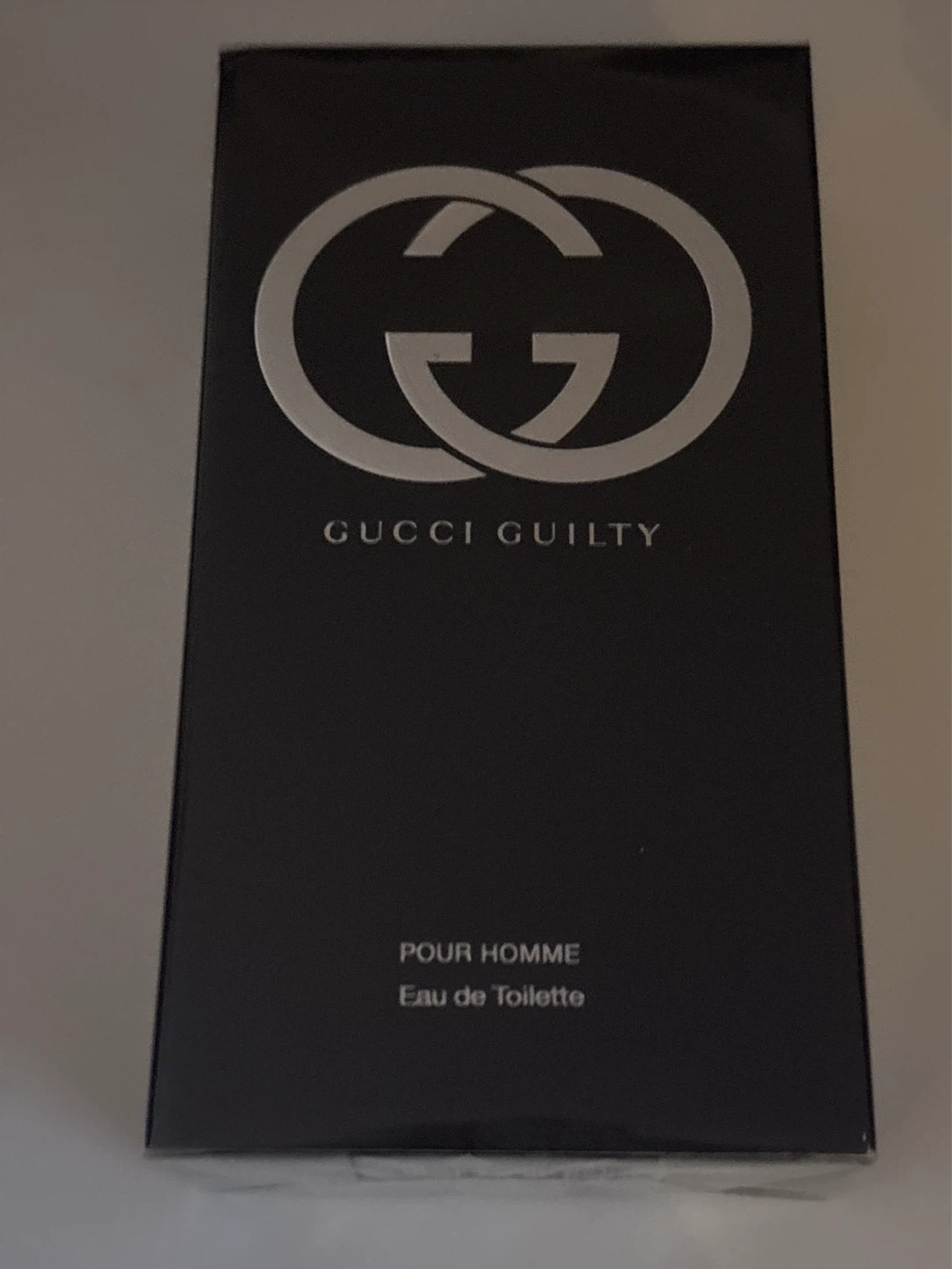 Gucci Guilty Pour Homme Eau de Toilette