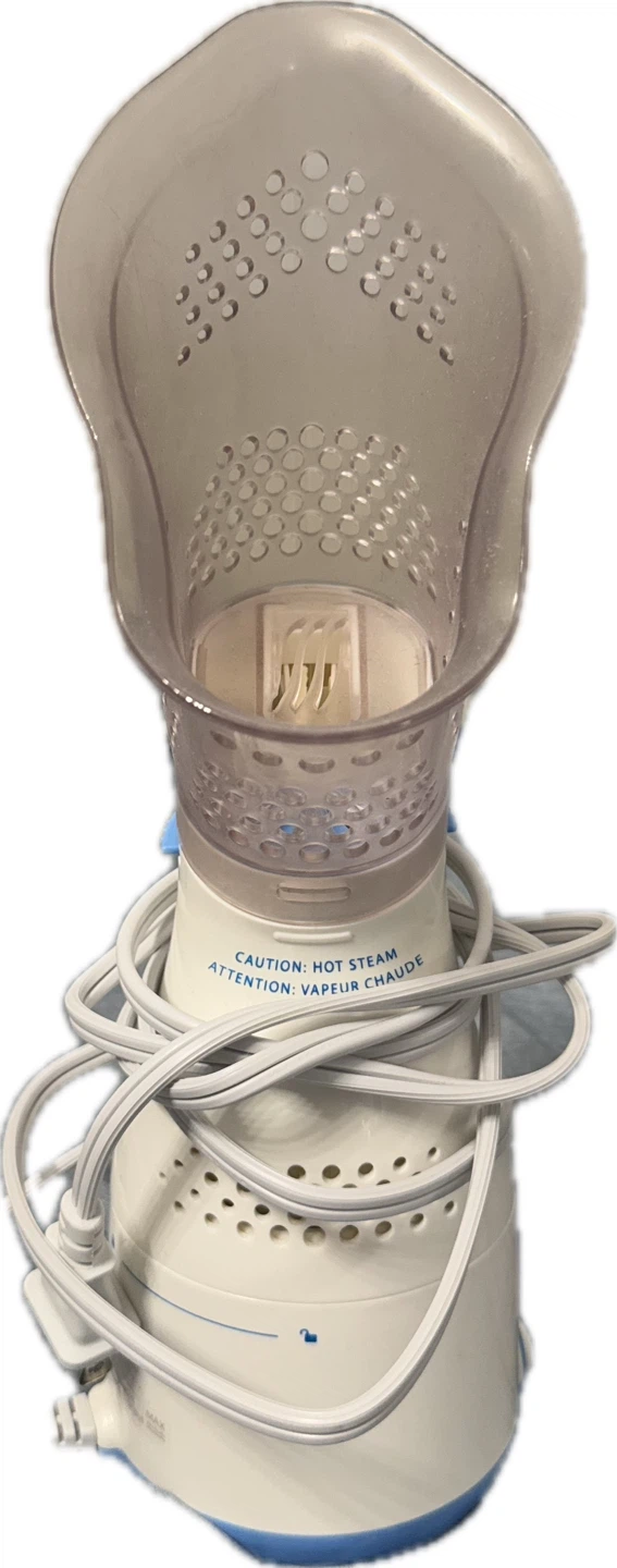 Vicks Steam Sinus Inhaler Plug-In Machine