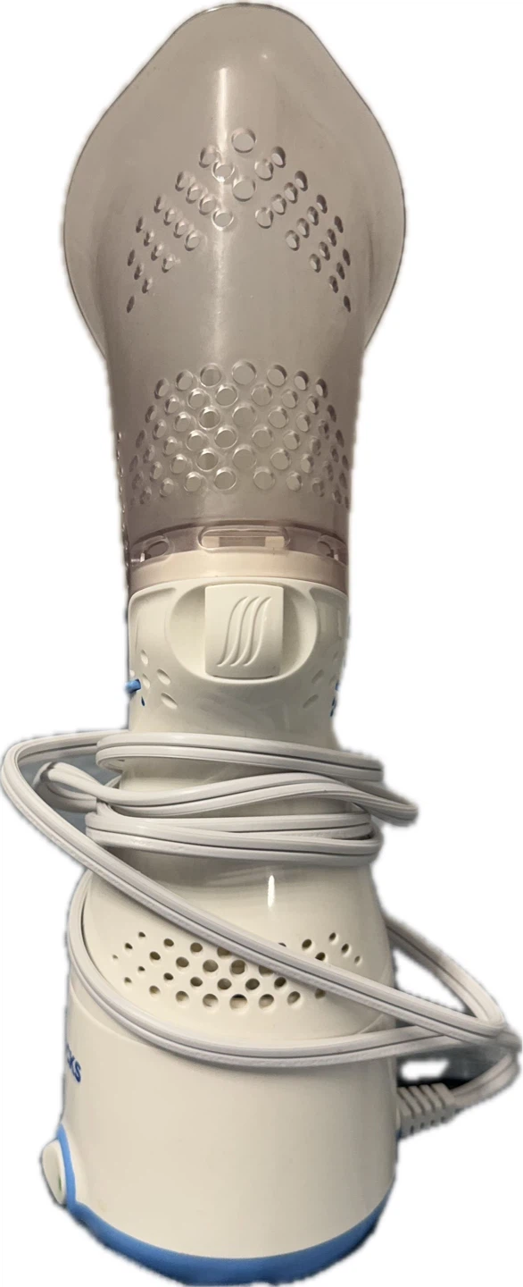 Vicks Steam Sinus Inhaler Plug-In Machine - photo 3