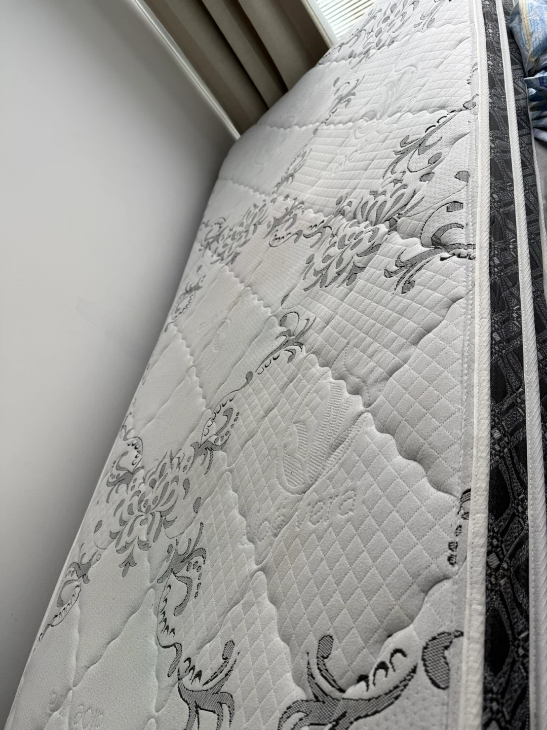 Twin Mattress 10”