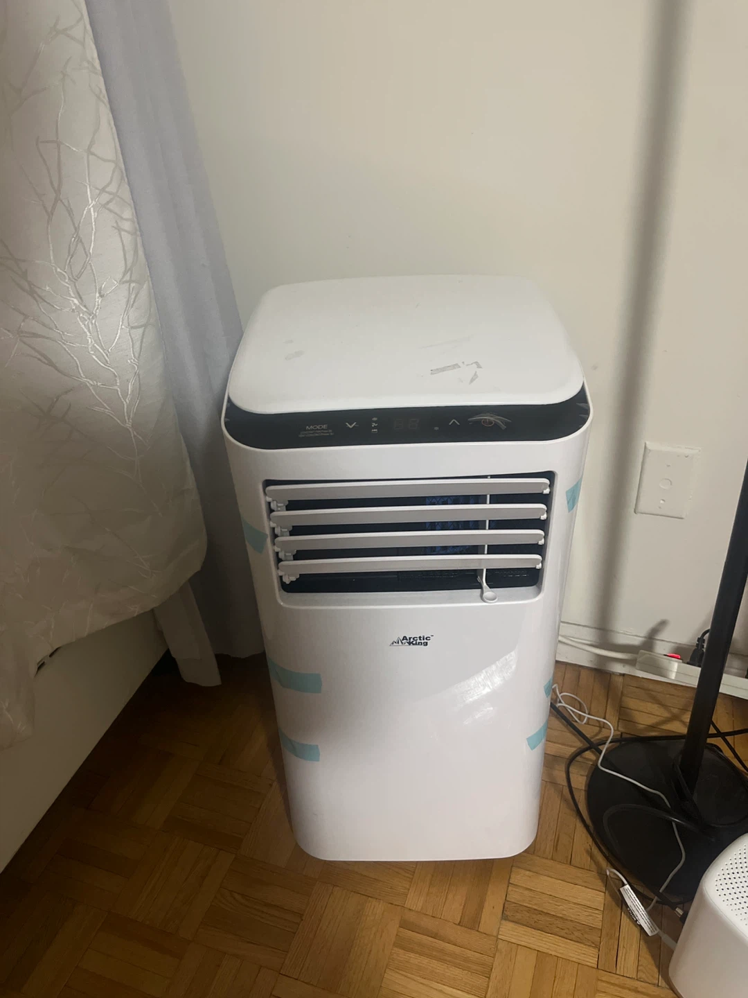 Arctic King Portable Air Conditioner