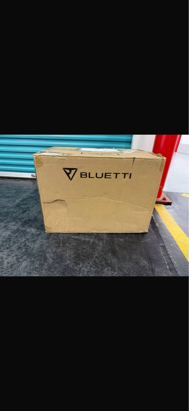 BLUETTI APEX 300 Versatile Power Station