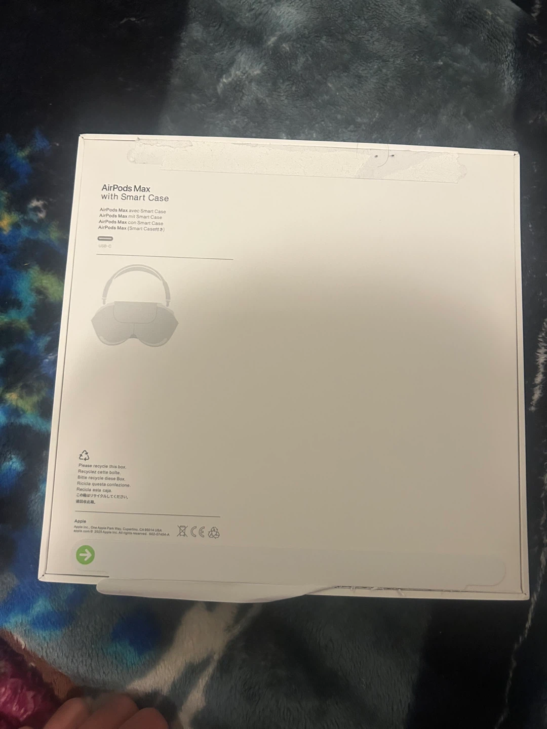 airpods max gen 2 - photo 2