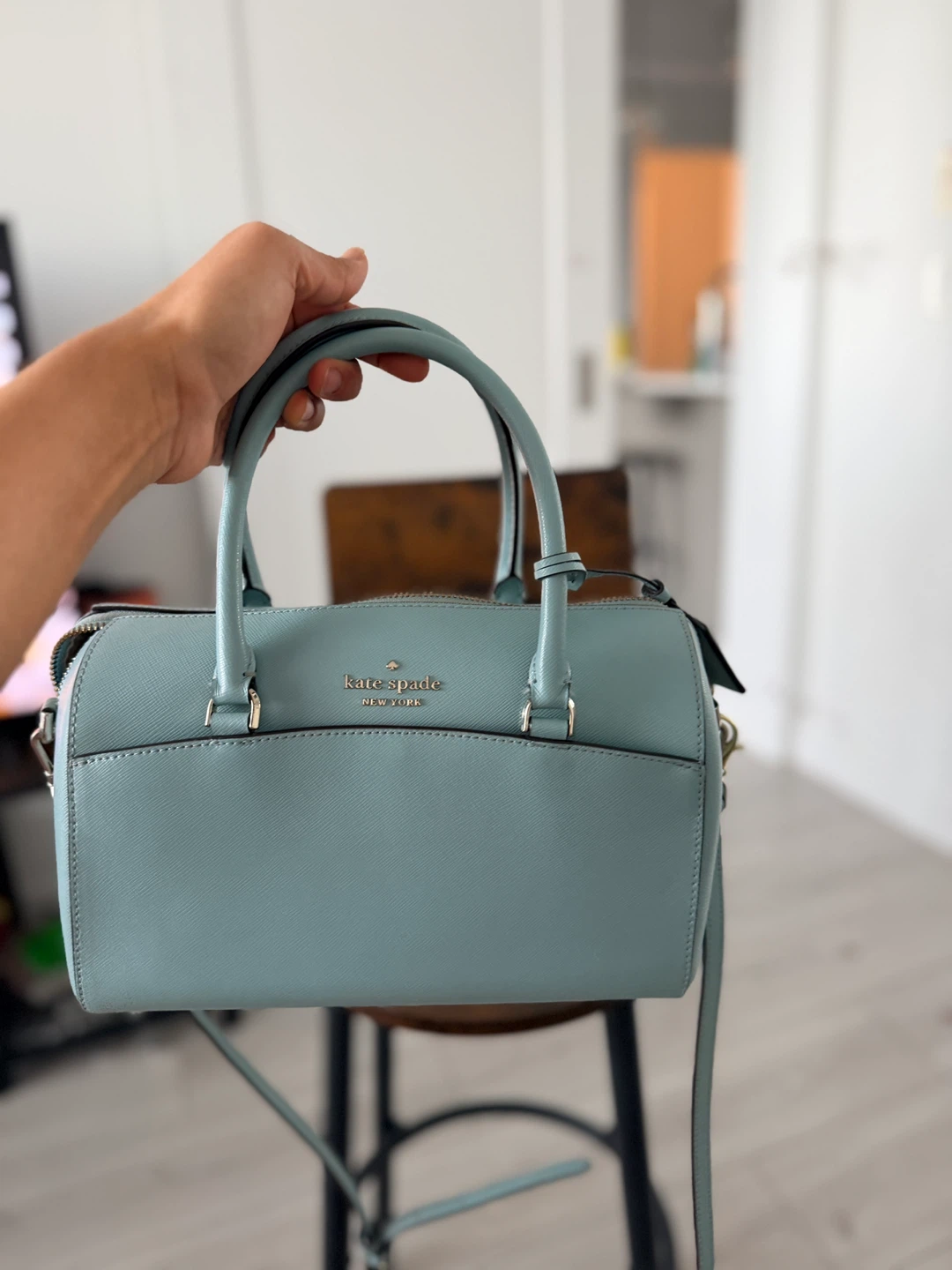 Kate Spade New York Satchel Bag - photo 4