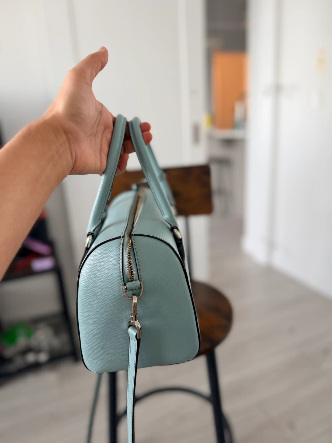 Kate Spade New York Satchel Bag - photo 5