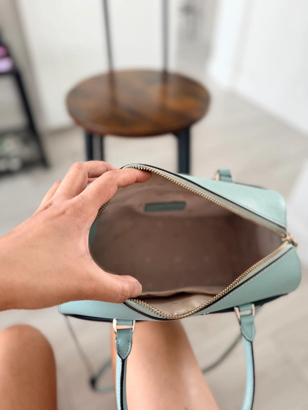 Kate Spade New York Satchel Bag - photo 2
