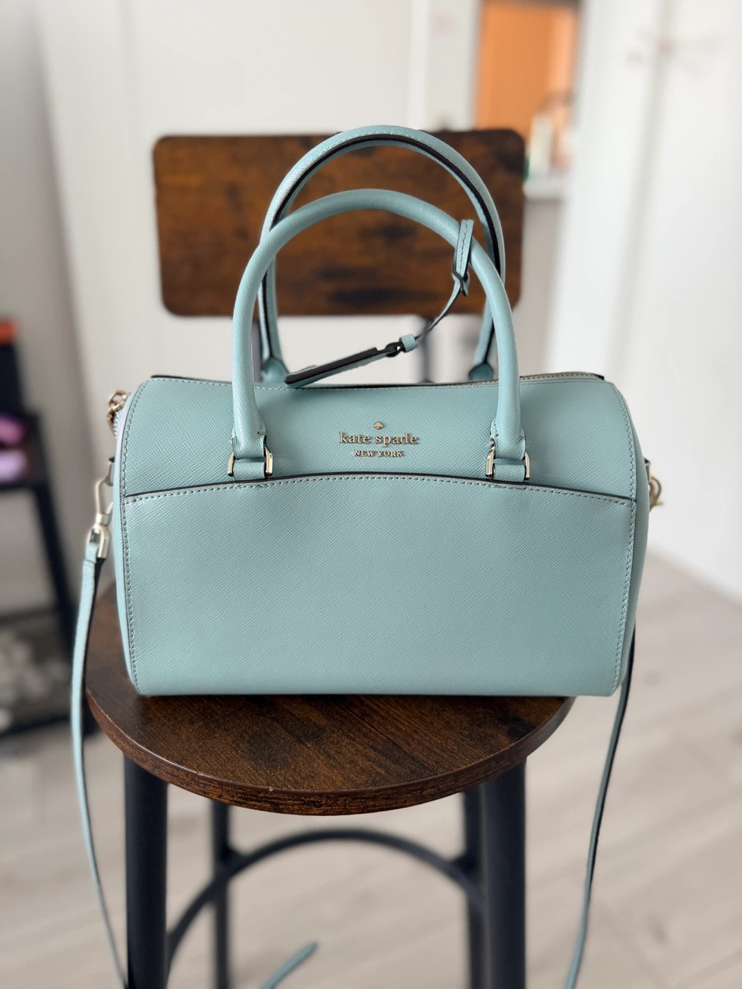 Kate Spade New York Satchel Bag - photo 3