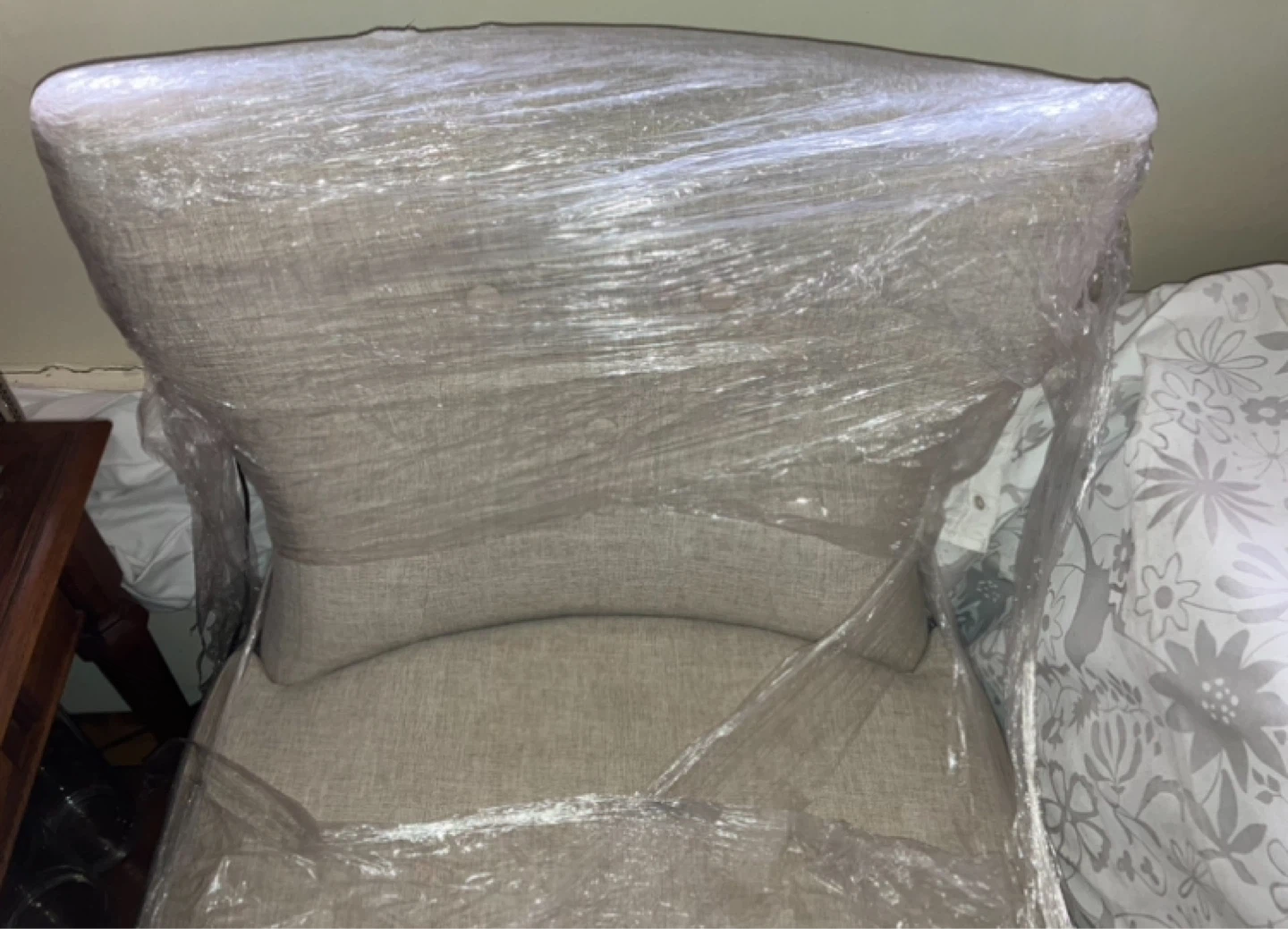 Accent Chair - photo 5