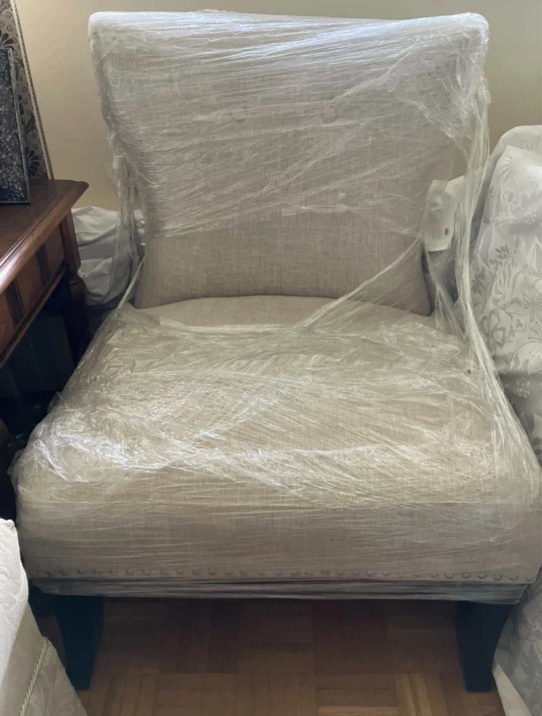 Accent Chair