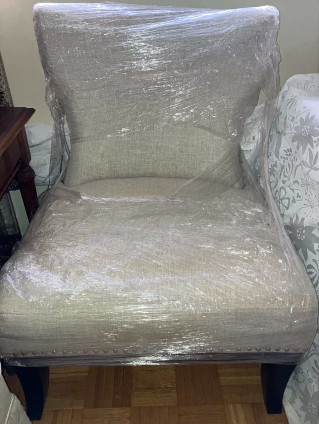 Accent Chair - photo 3