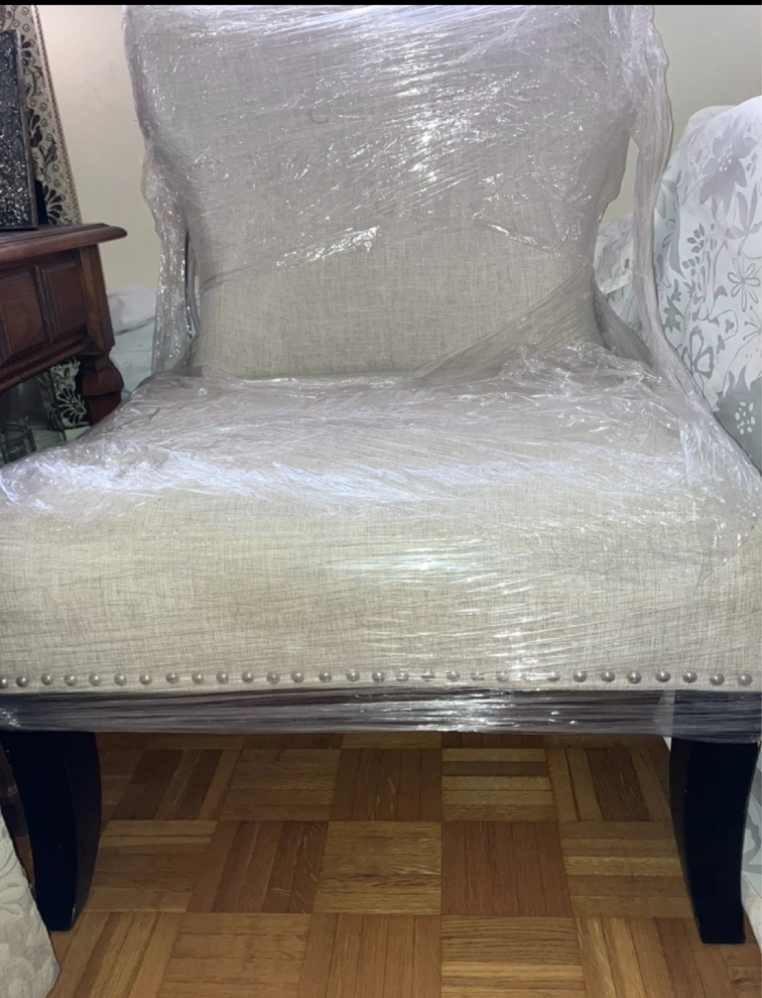 Accent Chair - photo 4