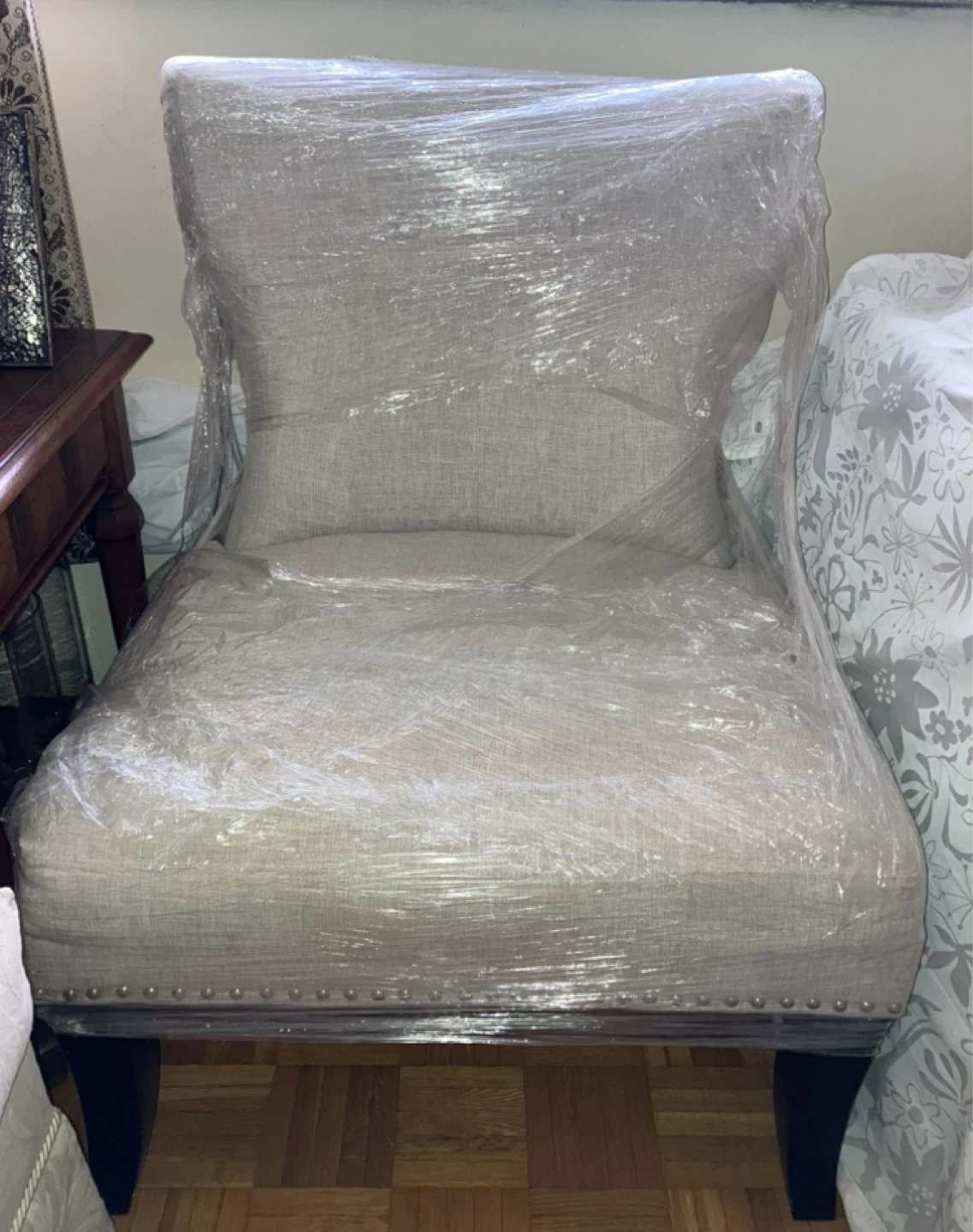 Accent Chair - photo 2
