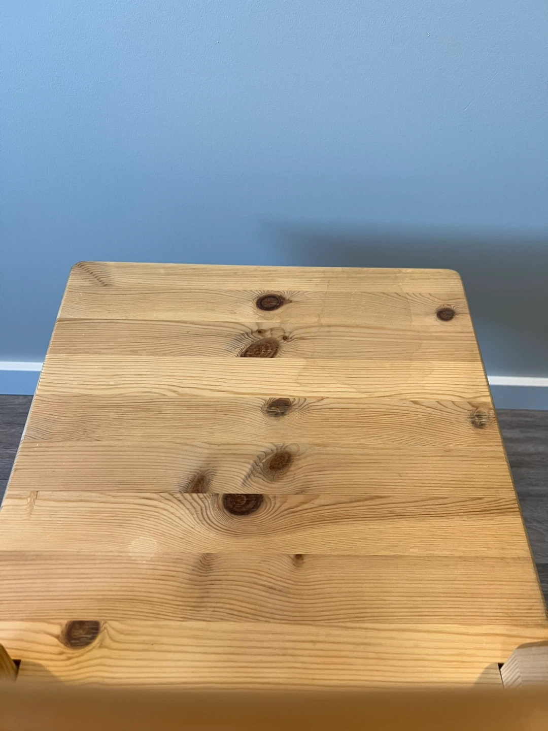 IKEA IVAR Chair - Solid Pine - photo 4