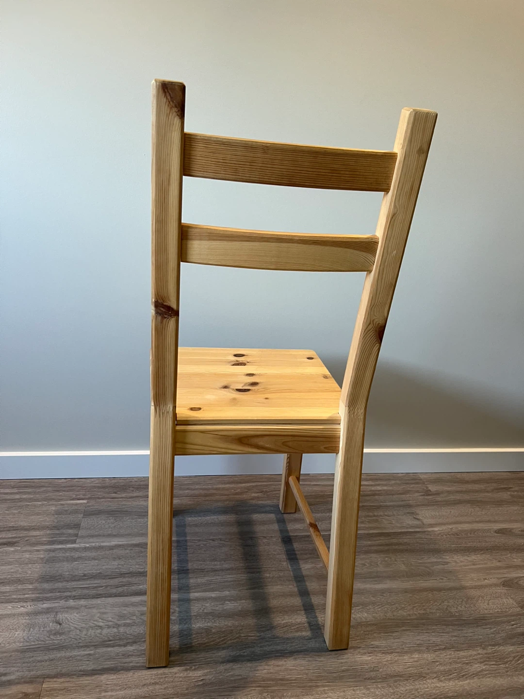 IKEA IVAR Chair - Solid Pine - photo 3