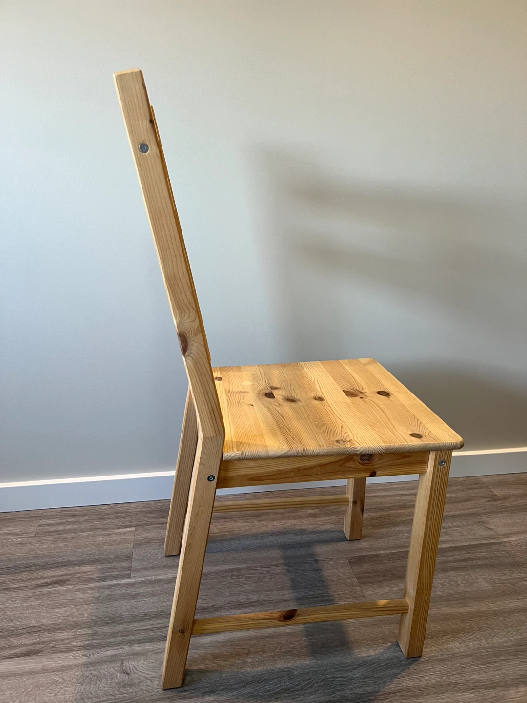 IKEA IVAR Chair - Solid Pine - photo 2