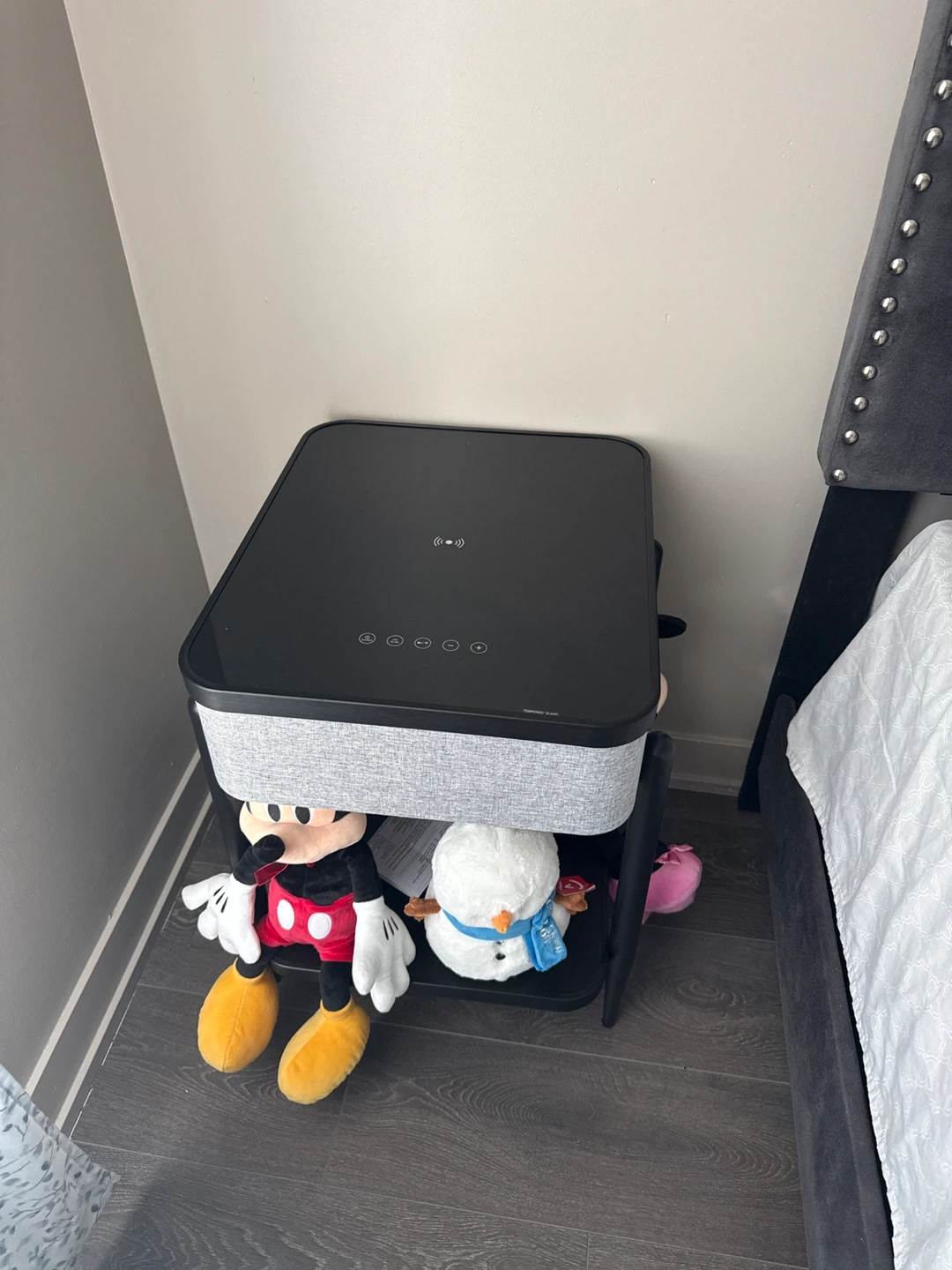 Harman Kardon Citation Oasis Wireless Charging Speaker