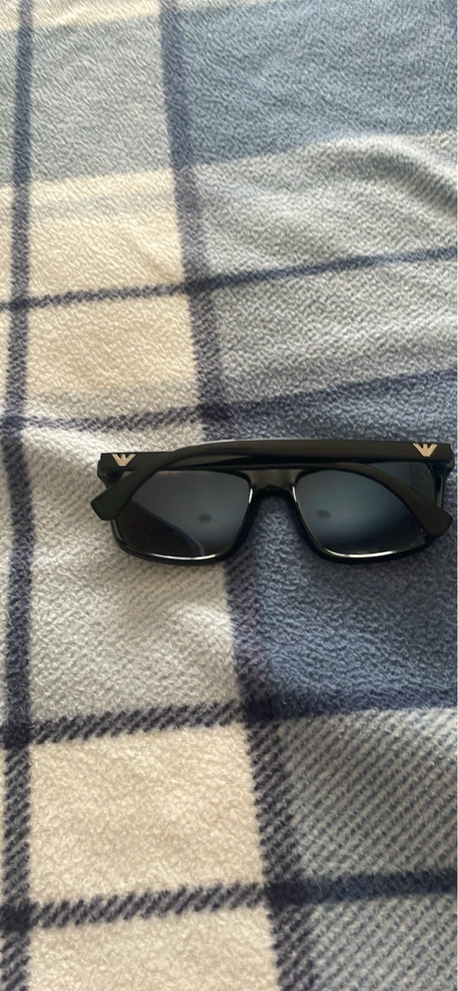 Emporio Armani Sunglasses
