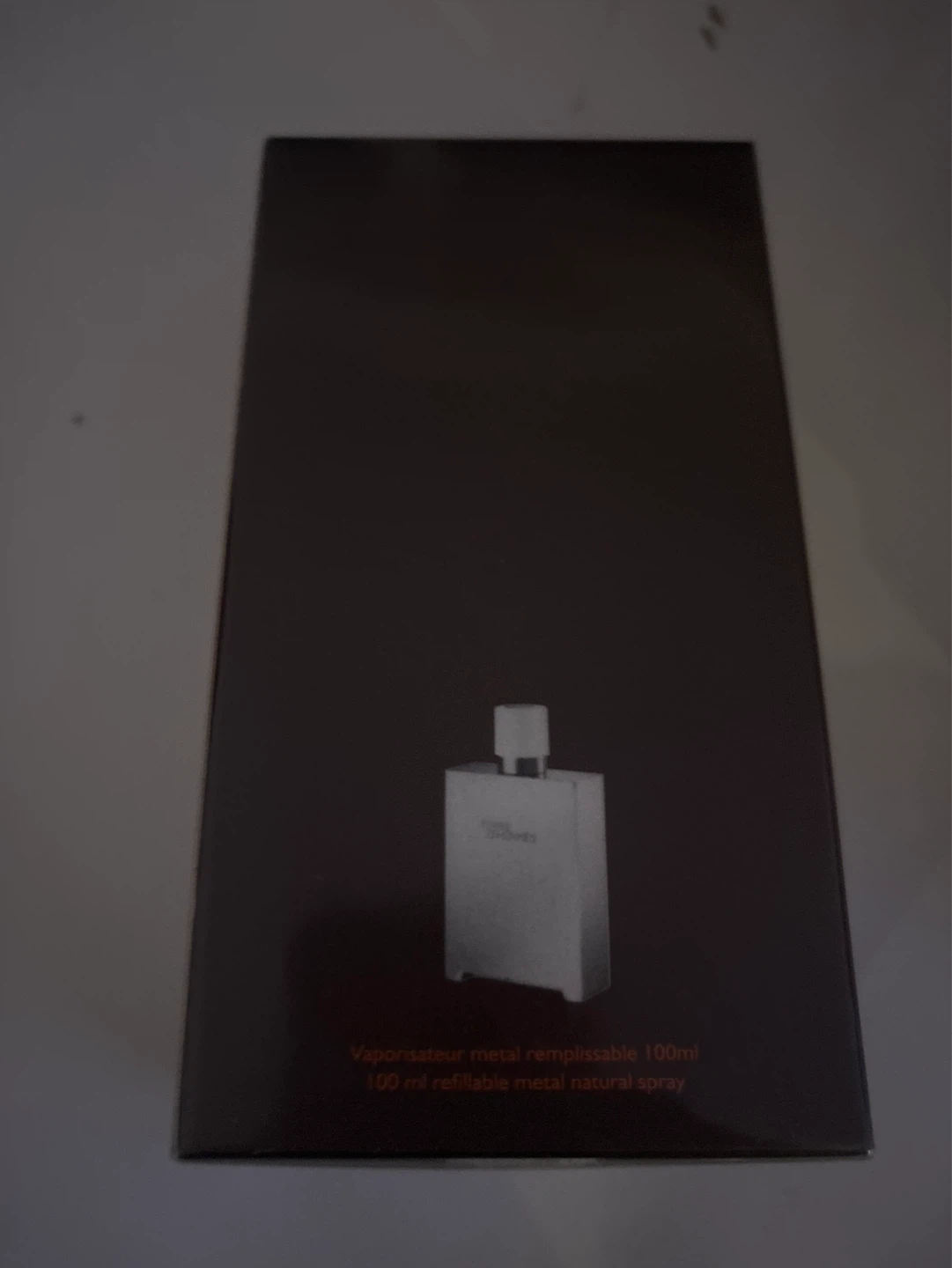 Hermes Terre D'Hermes Eau Tres Fraiche, 100ml - photo 2
