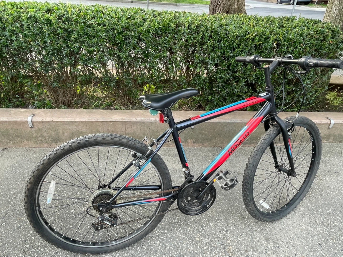Bike for Sale – Good Condition, Movelo bicycle - photo 2