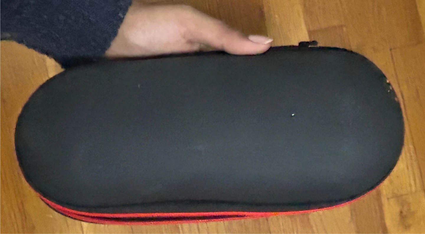 Portable Karaoke Microphone - photo 2