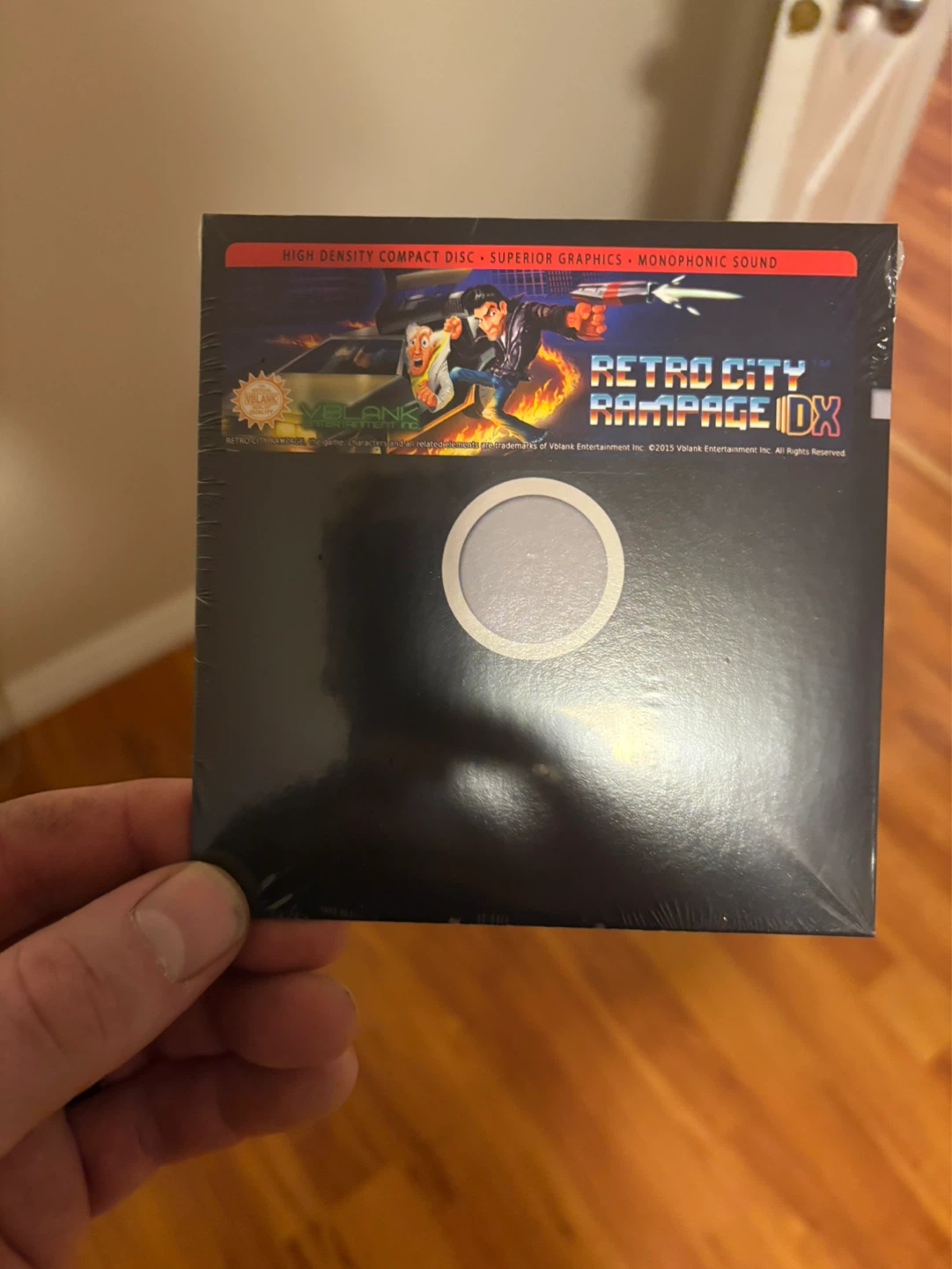 Retro City Rampage DX Retro Collection for PC - photo 4