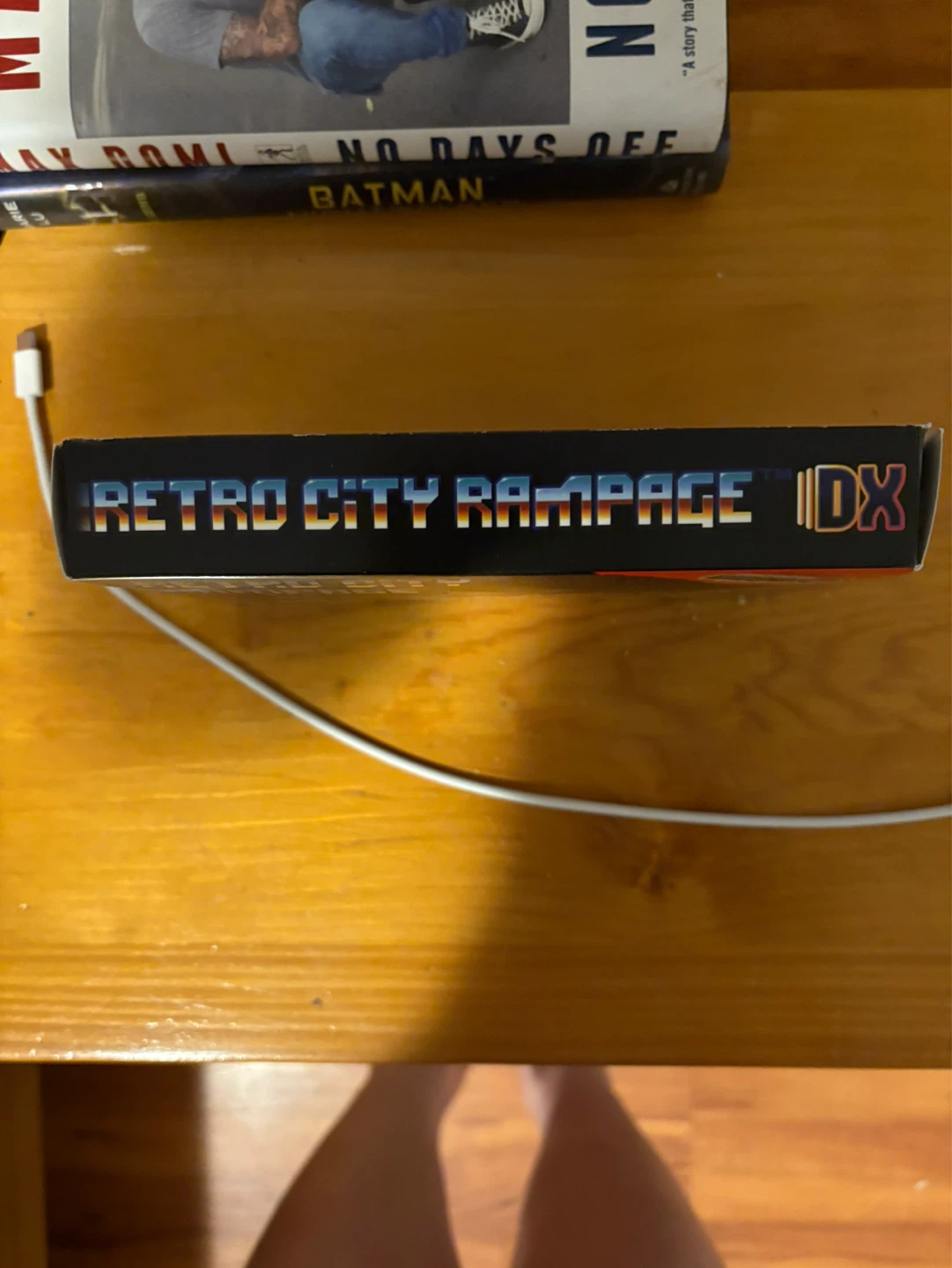 Retro City Rampage DX Retro Collection for PC - photo 3