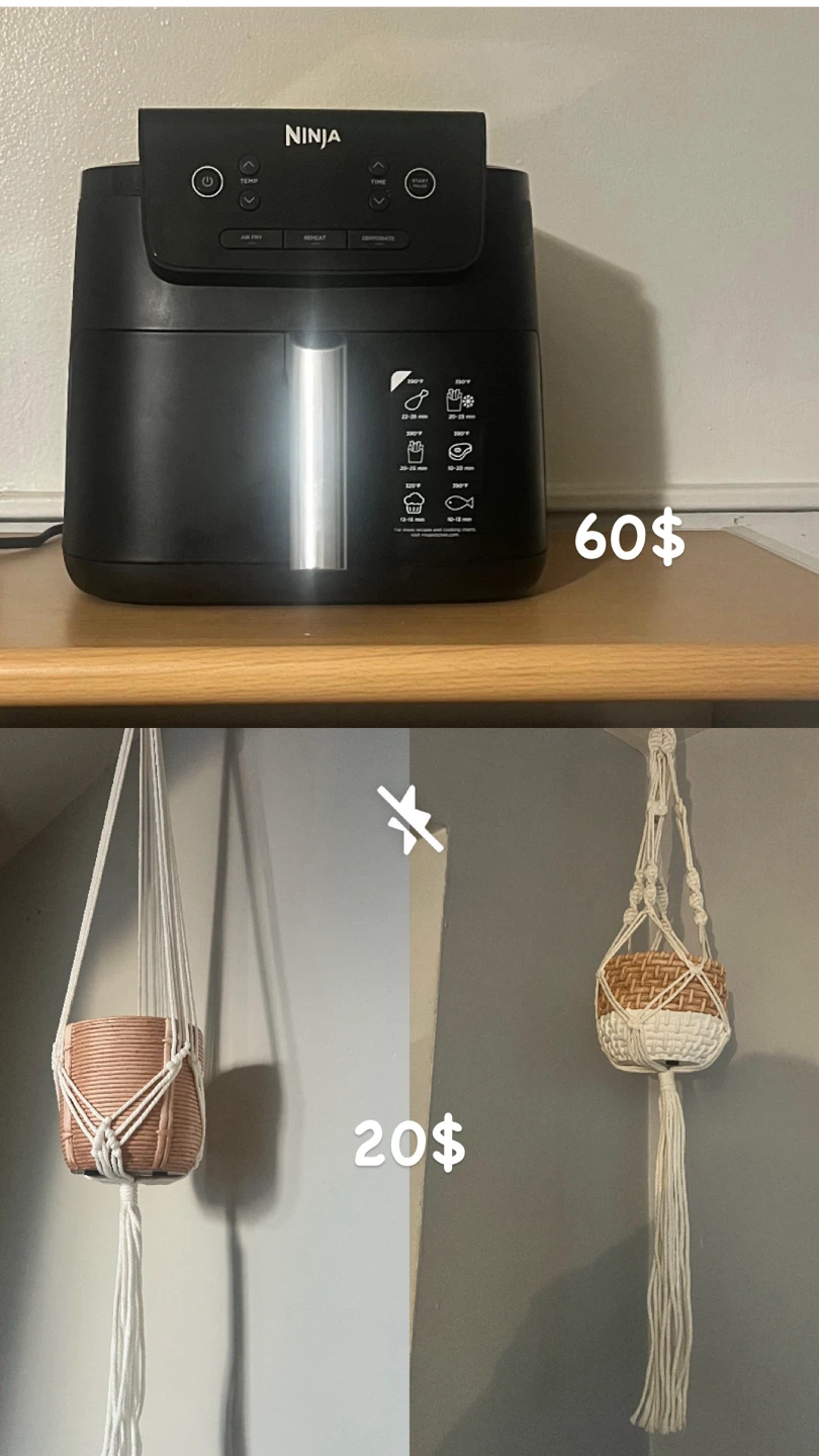 Ninja Air Fryer