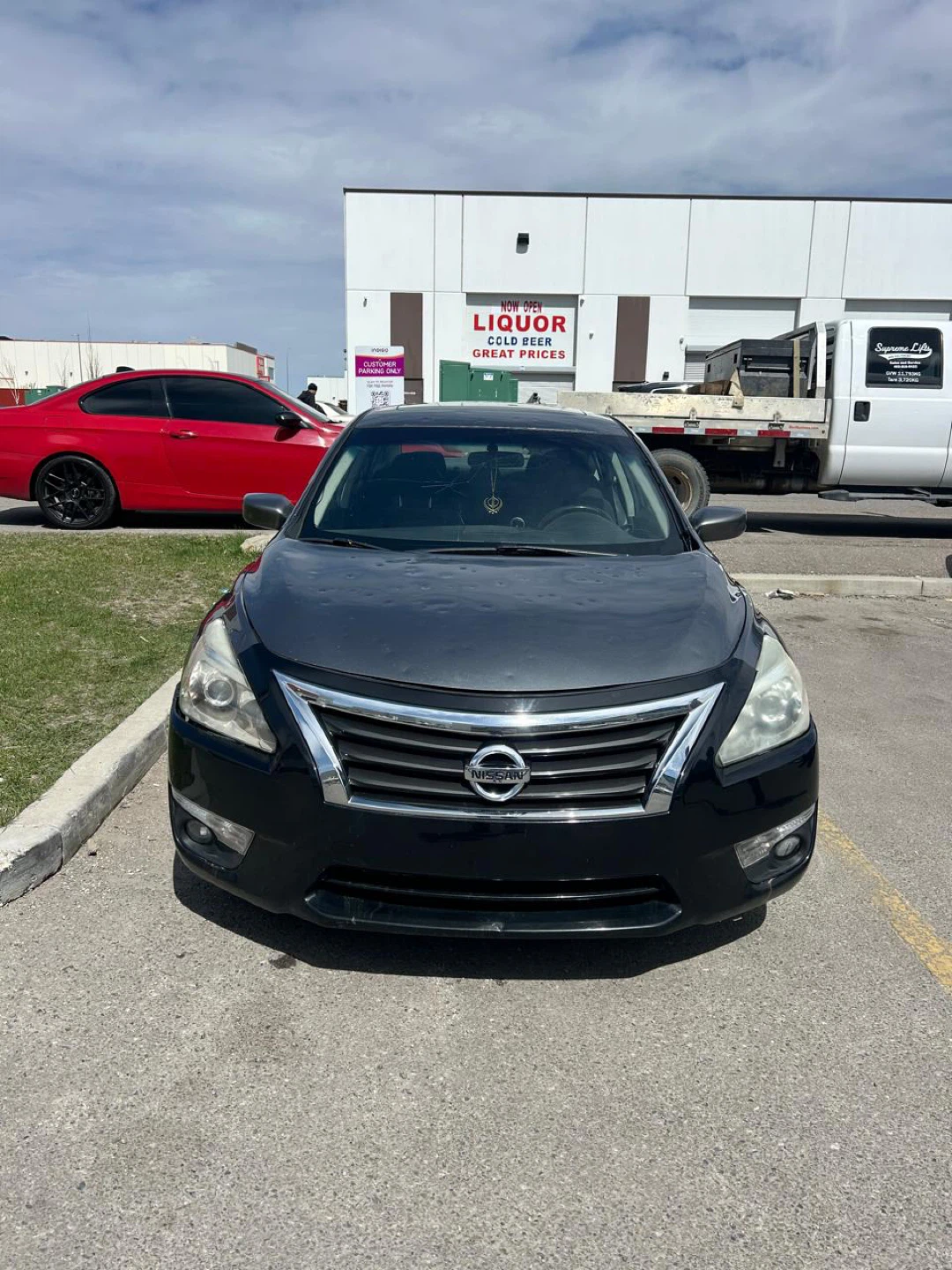 Nissan Altima Sedan - photo 3