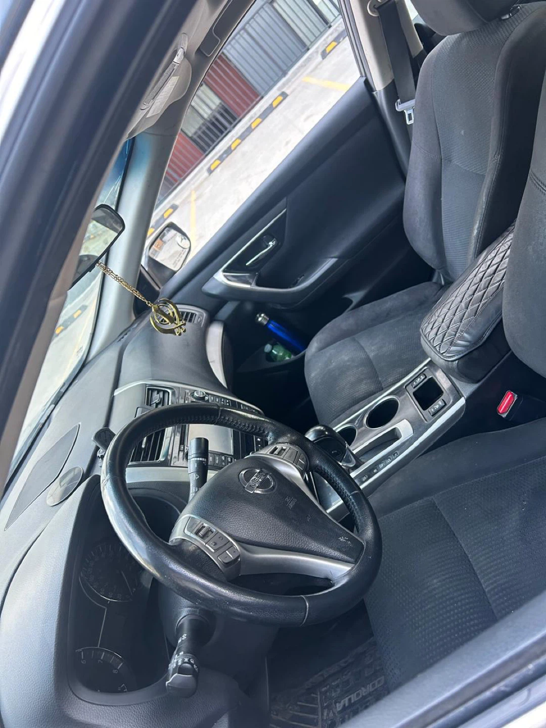 Nissan Altima Sedan - photo 4