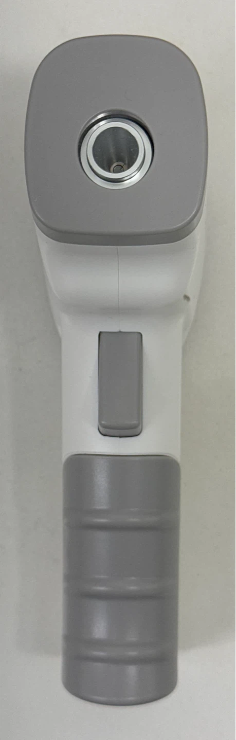 CLOC Infrared Handheld Thermometer - photo 4