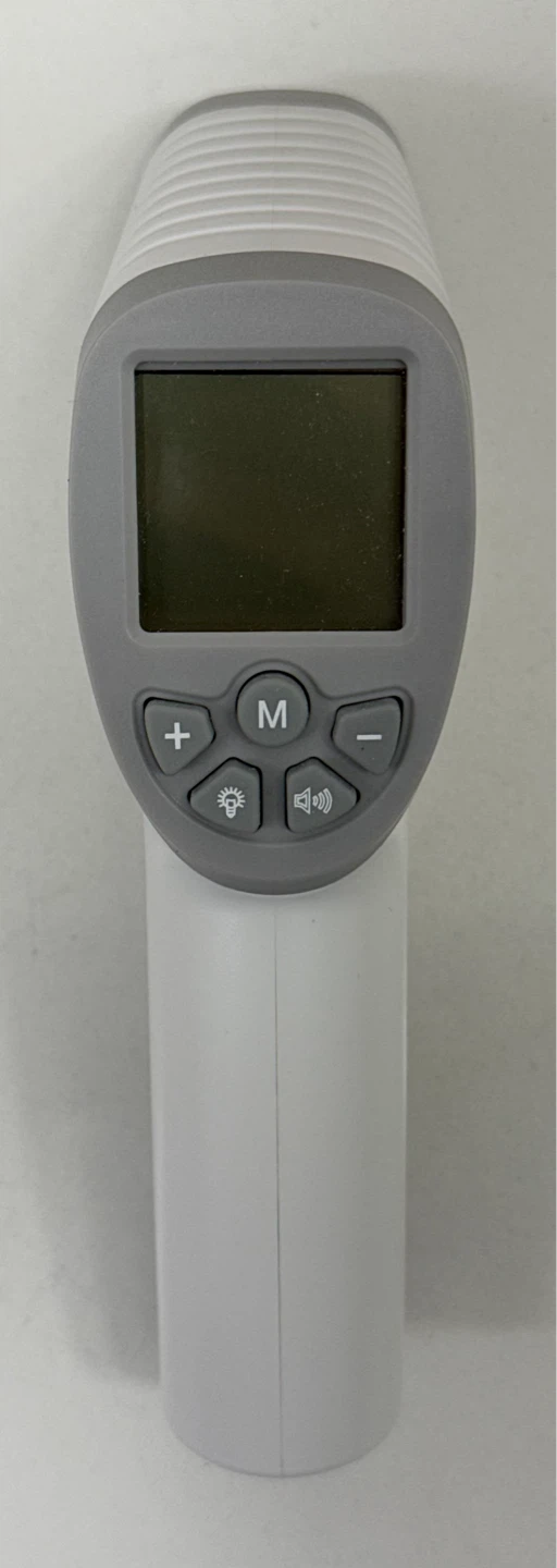 CLOC Infrared Handheld Thermometer - photo 3