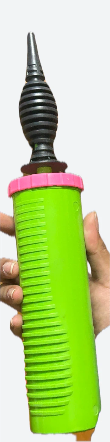 Balloon Pump