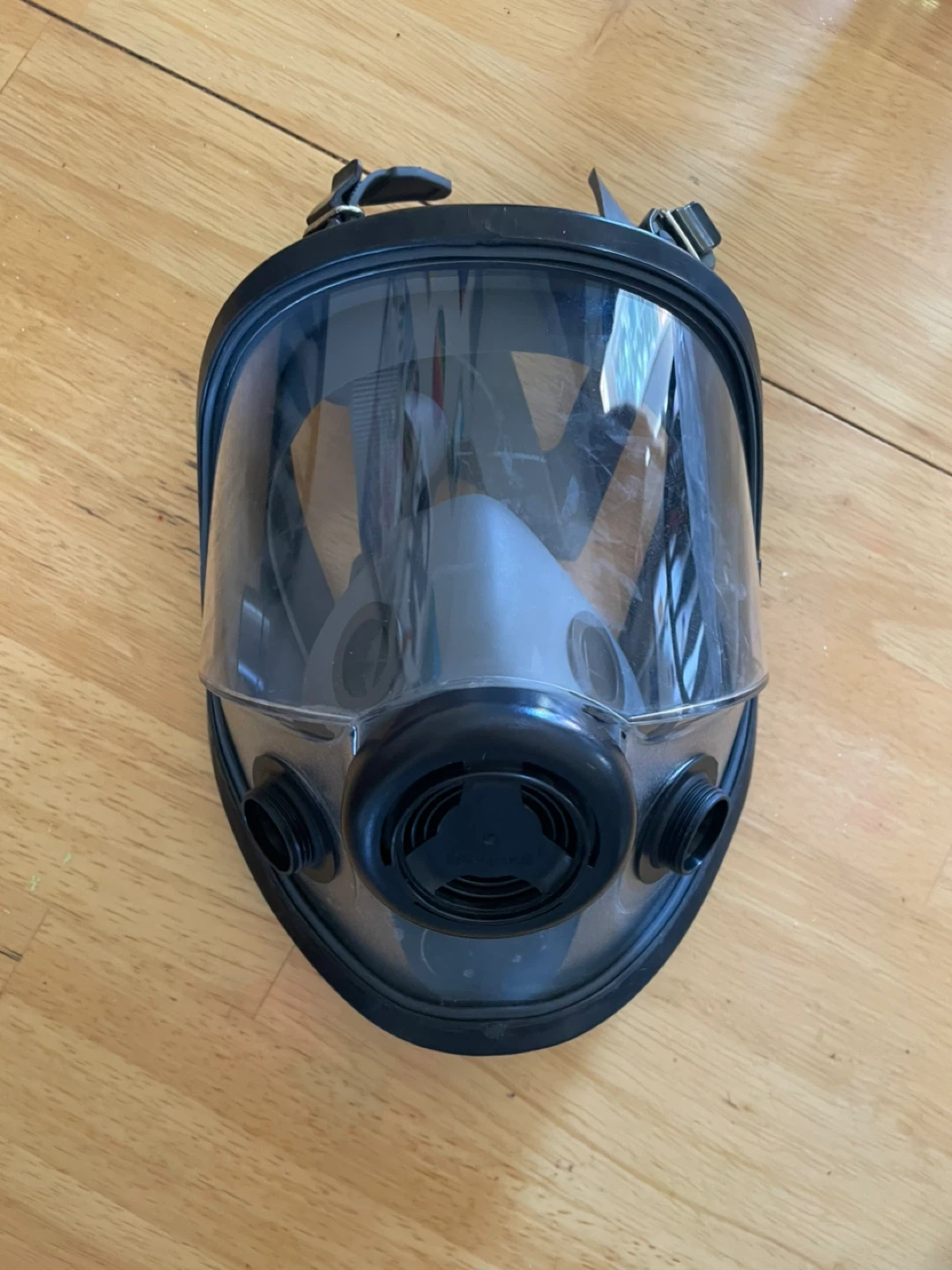 Full Face Respirator Mask
