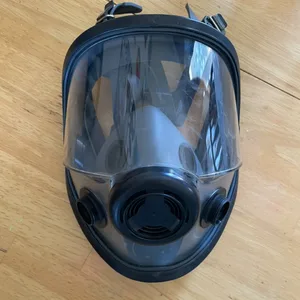 Full Face Respirator Mask