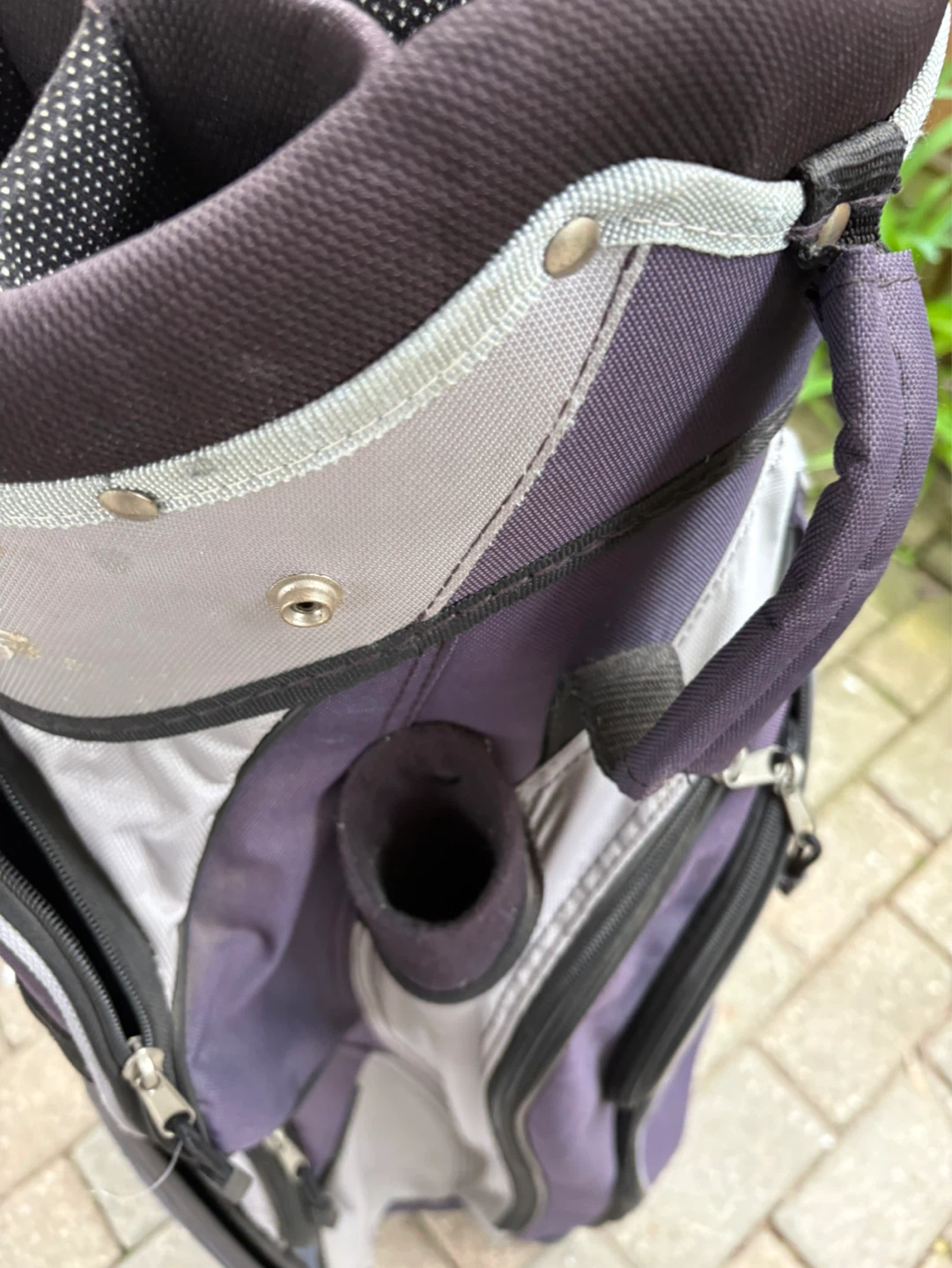 Golf Trends Golf Bag - photo 4