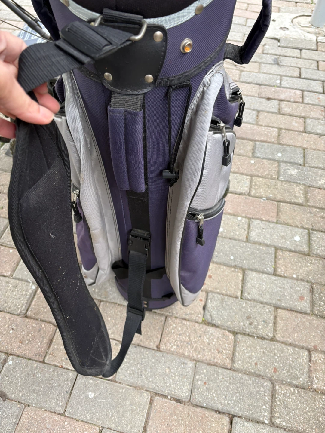 Golf Trends Golf Bag - photo 5