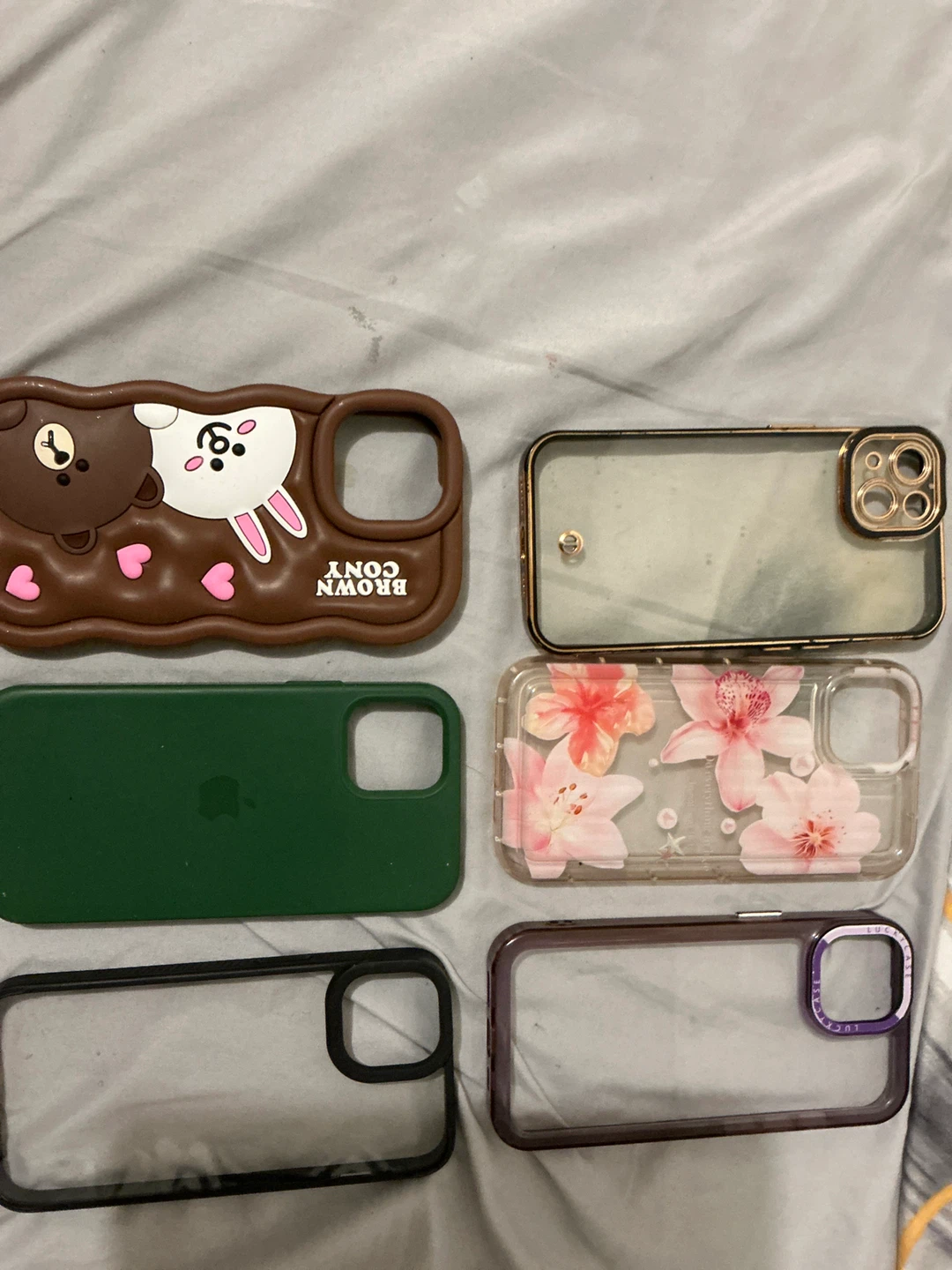 iPhone 13  Case Bundle