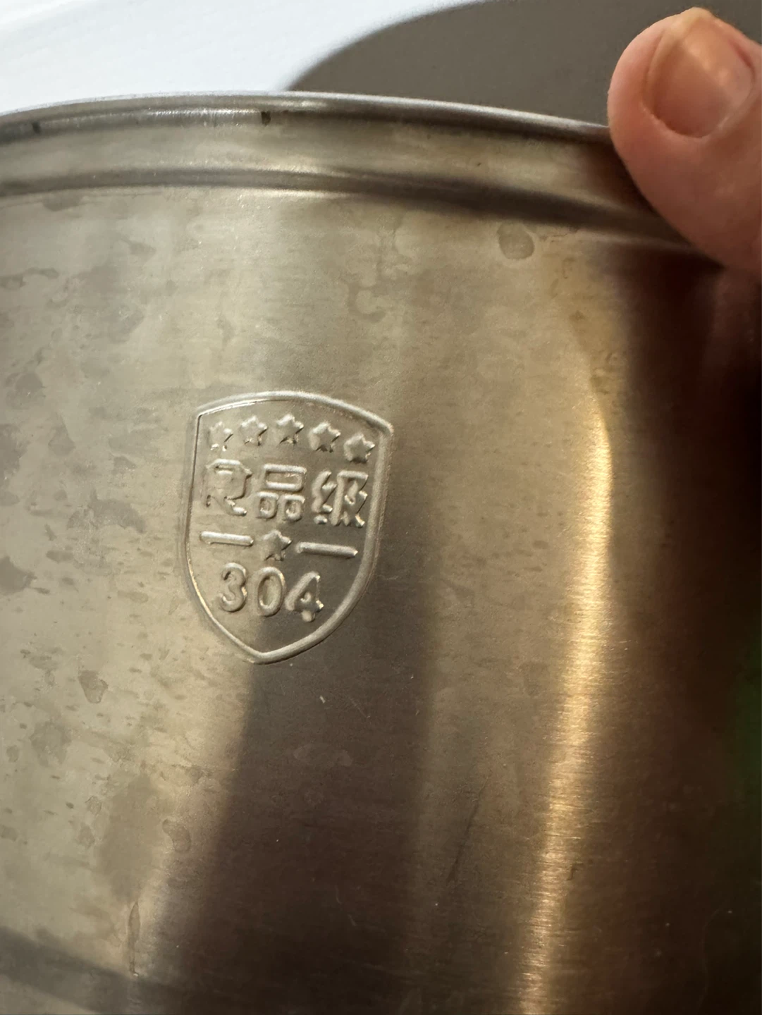 Stainless Steel Steamer Pot with Lid - photo 4