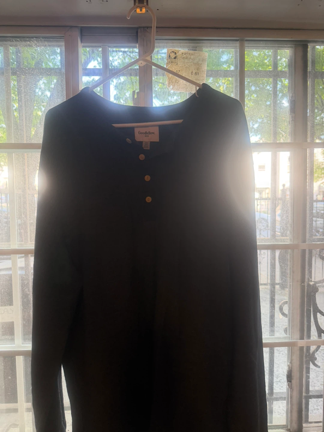 2 Men's  Sweaters & 1 FREE- XXL - photo 5