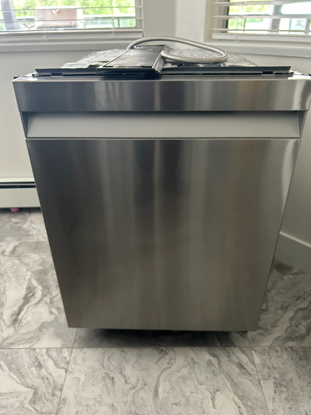Samsung Dishwasher DW80R9950US