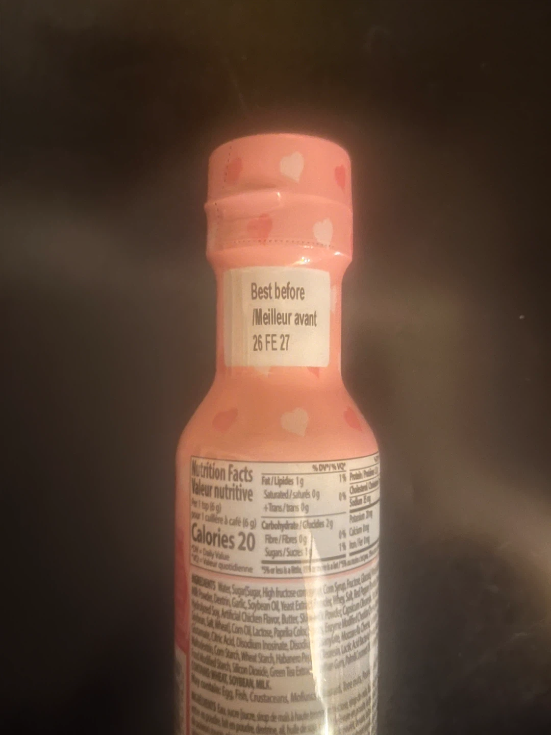 NEW Buldak Carbonara Spicy Sauce - photo 2