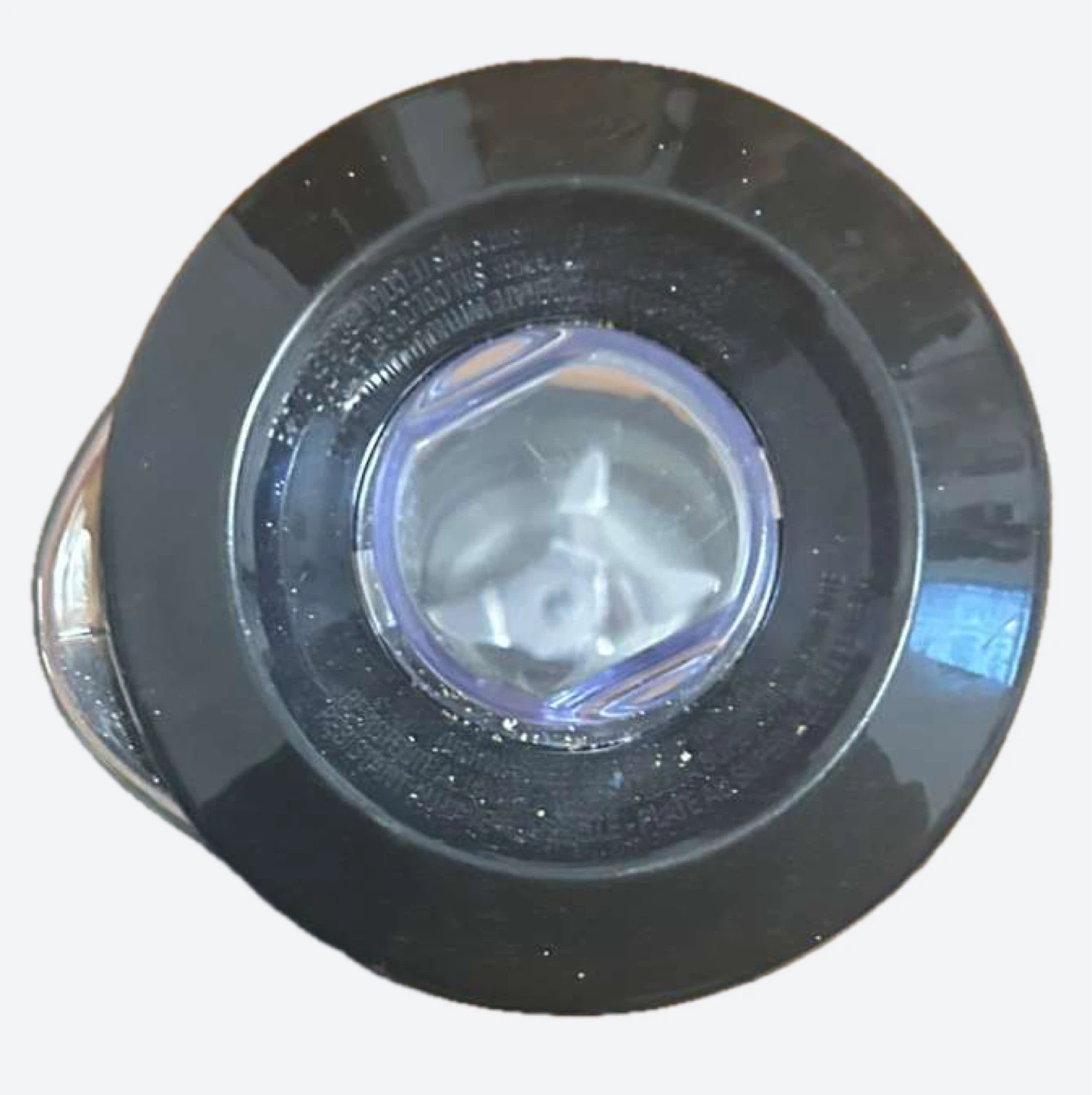 Glass Blender Jar with Lid - photo 2